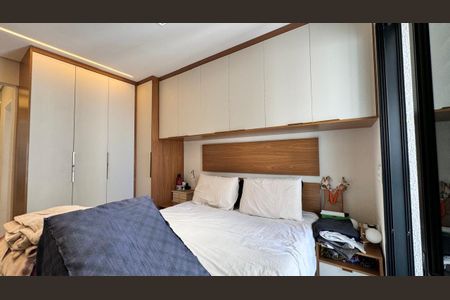 Apartamento à venda com 86m², 3 quartos e 2 vagasSuíte 