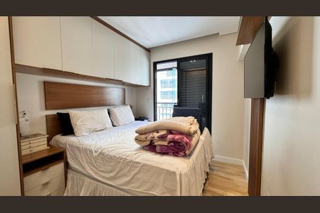 Apartamento à venda com 86m², 3 quartos e 2 vagasSuíte 