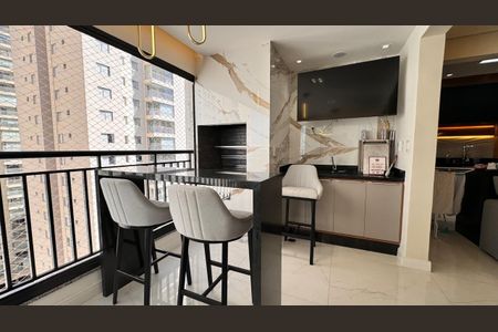 Apartamento à venda com 86m², 3 quartos e 2 vagasSacada