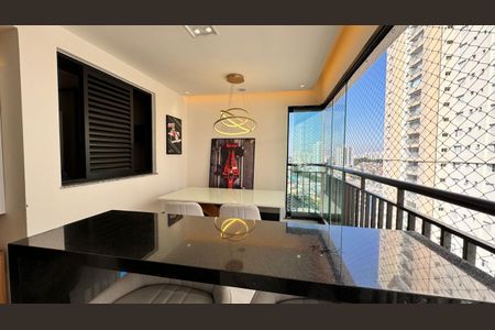 Apartamento à venda com 86m², 3 quartos e 2 vagasSacada