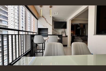 Apartamento à venda com 86m², 3 quartos e 2 vagasSacada