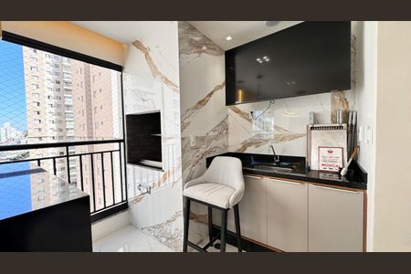 Apartamento à venda com 86m², 3 quartos e 2 vagasSacada