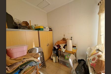 Casa à venda com 186m², 3 quartos e 2 vagas