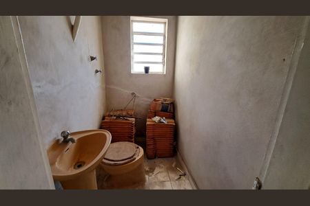 Casa à venda com 186m², 3 quartos e 2 vagas