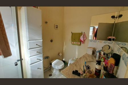 Casa à venda com 186m², 3 quartos e 2 vagas