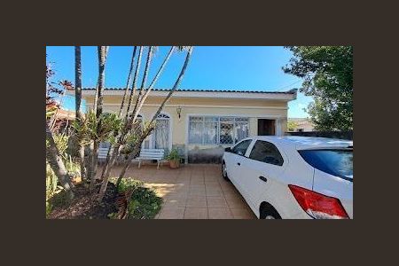 Casa à venda com 186m², 3 quartos e 2 vagas