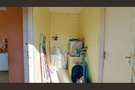 Casa à venda com 186m², 3 quartos e 2 vagas