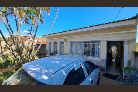 Casa à venda com 186m², 3 quartos e 2 vagas