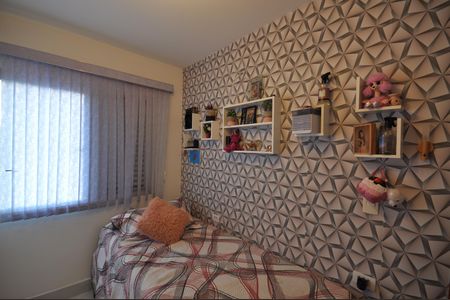 Apartamento à venda com 58m², 2 quartos e 1 vagaQuarto 2