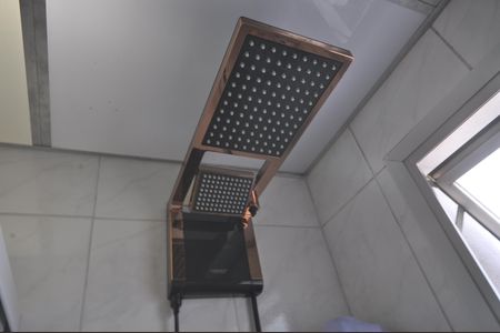 Apartamento à venda com 58m², 2 quartos e 1 vagaBanheiro