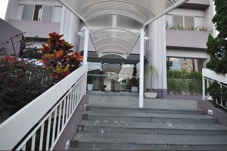 Apartamento à venda com 58m², 2 quartos e 1 vagaHall de entrada