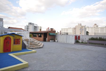 Apartamento à venda com 58m², 2 quartos e 1 vagaÁrea comum