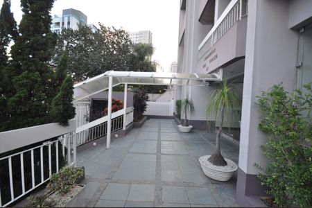 Apartamento à venda com 58m², 2 quartos e 1 vagaÁrea comum