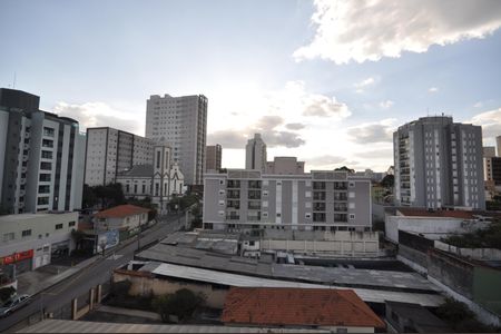 Apartamento à venda com 58m², 2 quartos e 1 vagaVista do Quarto 2