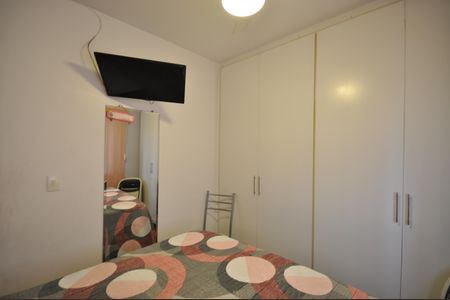 Apartamento à venda com 58m², 2 quartos e 1 vagaQuarto 1