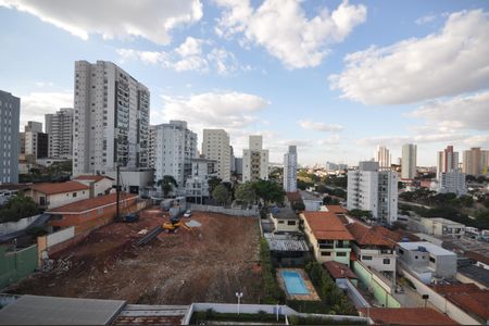 Apartamento à venda com 58m², 2 quartos e 1 vagaVista do Quarto 1