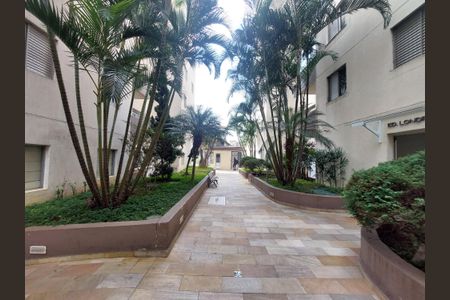 Apartamento à venda com 56m², 2 quartos e 1 vaga Apartamento à venda com 56m², 2 quartos e 1 vagaÁrea comum