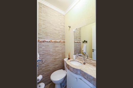 Casa à venda com 64m², 2 quartos e 2 vagasLavabo