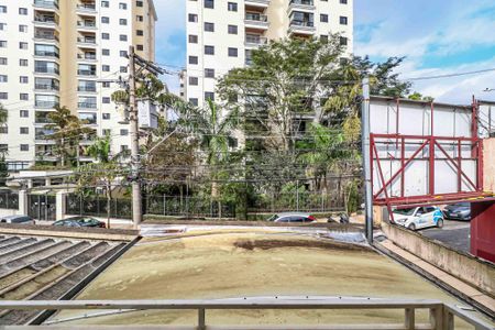 Casa à venda com 64m², 2 quartos e 2 vagasSuite 01 - Varanda