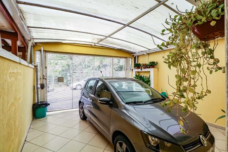 Casa à venda com 64m², 2 quartos e 2 vagasGaragem