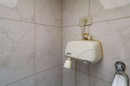 Casa à venda com 64m², 2 quartos e 2 vagasSuite 02 - Banheiro