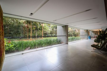 Apartamento à venda com 200m², 3 quartos e 3 vagasHall de Entrada