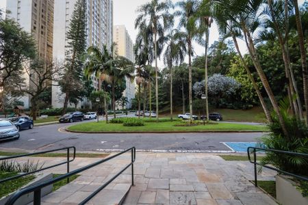 Apartamento à venda com 200m², 3 quartos e 3 vagasÁrea comum