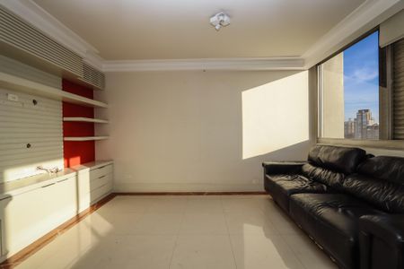 Apartamento à venda com 200m², 3 quartos e 3 vagasSala da TV
