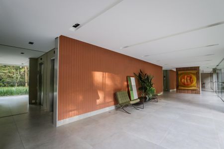 Apartamento à venda com 200m², 3 quartos e 3 vagasHall de Entrada