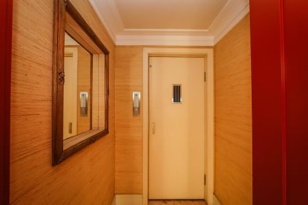 Apartamento à venda com 200m², 3 quartos e 3 vagasHall Social