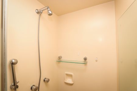 Apartamento à venda com 200m², 3 quartos e 3 vagasBanheiro da Suite Master