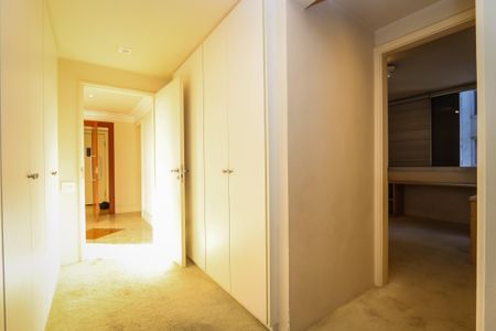 Apartamento à venda com 200m², 3 quartos e 3 vagasCloset do Quarto 3