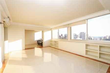 Apartamento à venda com 200m², 3 quartos e 3 vagasSala