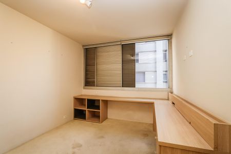 Apartamento à venda com 200m², 3 quartos e 3 vagasQuarto 3