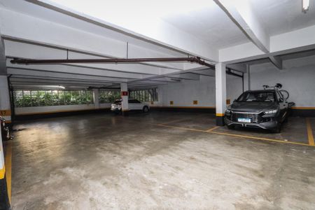 Apartamento à venda com 200m², 3 quartos e 3 vagasÁrea comum