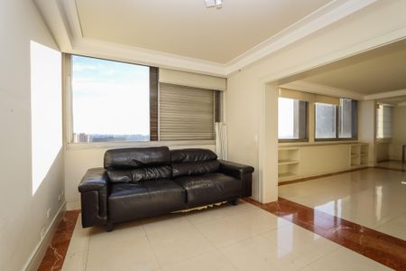 Apartamento à venda com 200m², 3 quartos e 3 vagasSala da TV