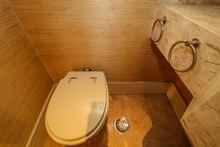 Apartamento à venda com 200m², 3 quartos e 3 vagasLavabo