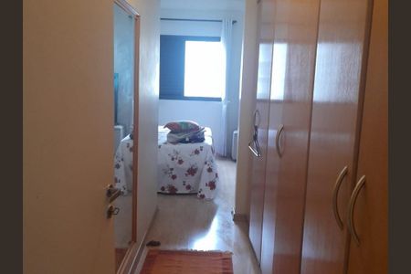 Apartamento à venda com 78m², 3 quartos e 1 vagaQuarto 1