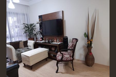 Apartamento à venda com 78m², 3 quartos e 1 vagaSala