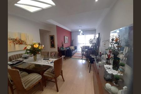 Apartamento à venda com 78m², 3 quartos e 1 vagaSala