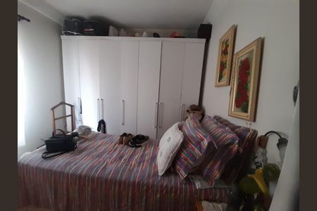 Apartamento à venda com 78m², 3 quartos e 1 vagaQuarto 2