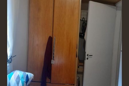 Apartamento à venda com 78m², 3 quartos e 1 vagaQuarto 3