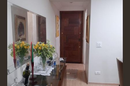 Apartamento à venda com 78m², 3 quartos e 1 vagaSala 