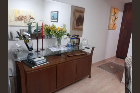 Apartamento à venda com 78m², 3 quartos e 1 vagaSala