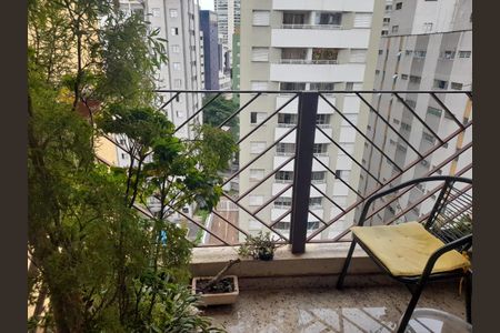 Apartamento à venda com 78m², 3 quartos e 1 vagaSacada