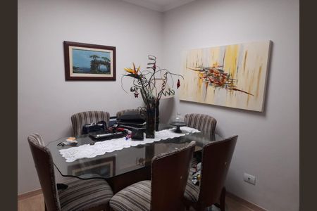 Apartamento à venda com 78m², 3 quartos e 1 vagaSala de Jantar