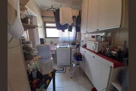 Apartamento à venda com 78m², 3 quartos e 1 vagaCozinha 