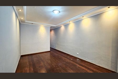 Casa à venda com 100m², 3 quartos e 1 vaga Casa à venda com 100m², 3 quartos e 1 vagaSala