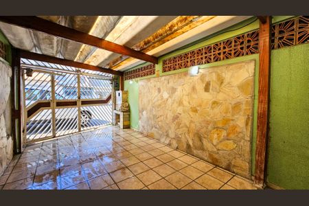 Casa à venda com 100m², 3 quartos e 1 vaga Casa à venda com 100m², 3 quartos e 1 vagaQuintal