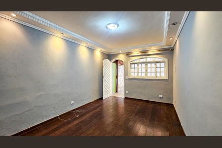 Casa à venda com 100m², 3 quartos e 1 vaga Casa à venda com 100m², 3 quartos e 1 vagaSala